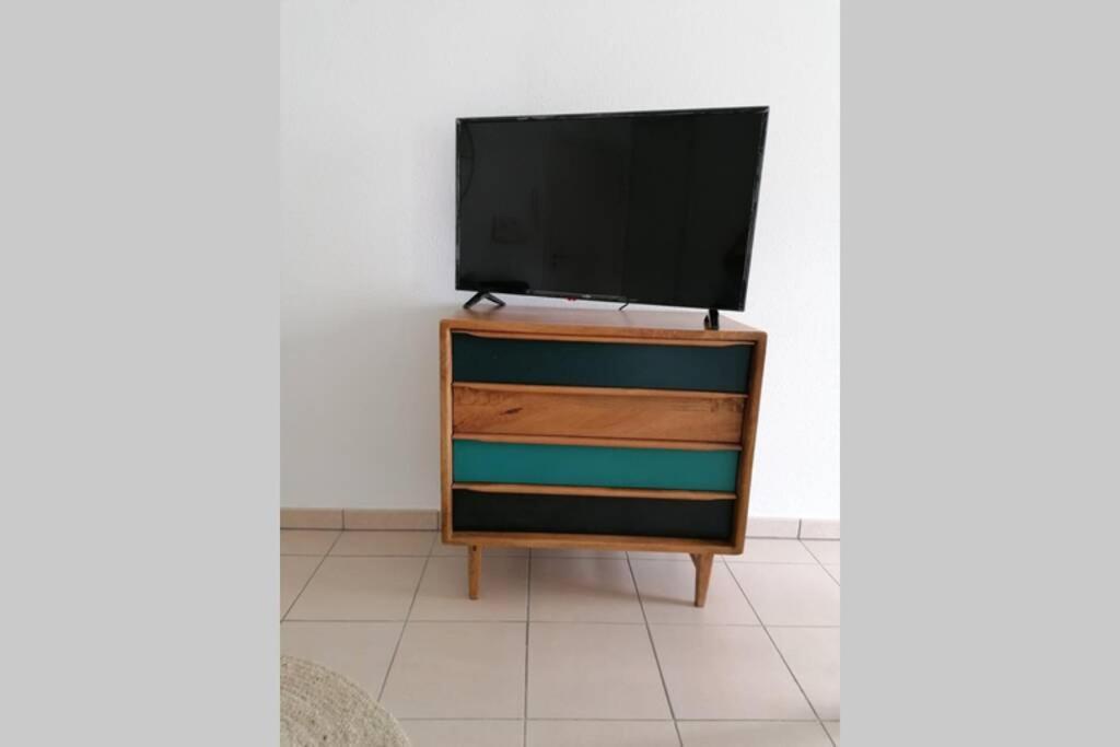 T2 Entier - Hyper Centre - Cosy Home Grenade-sur-Garonne エクステリア 写真